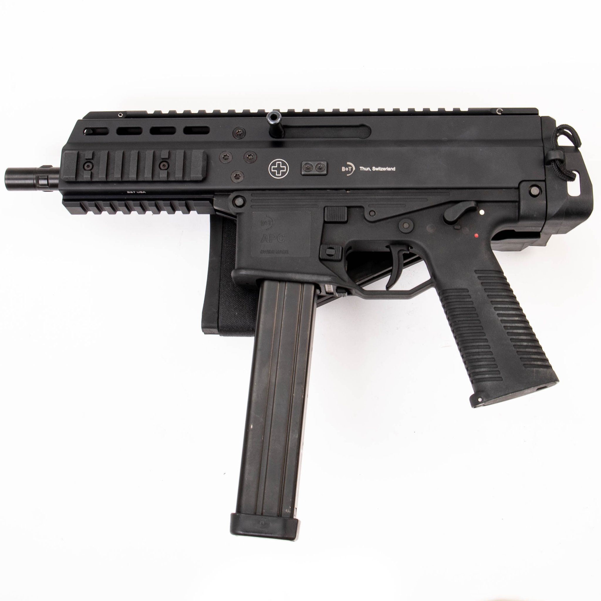 B&T Apc45